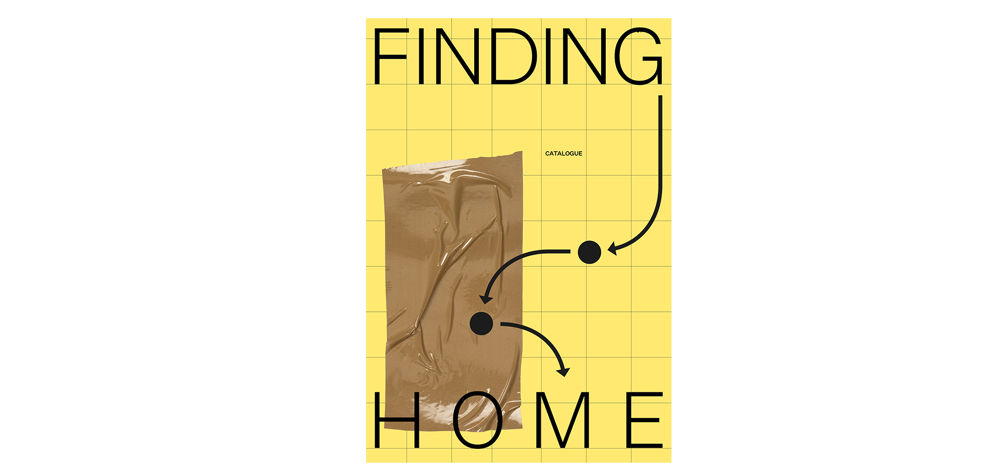 FINDING HOME: catalogue